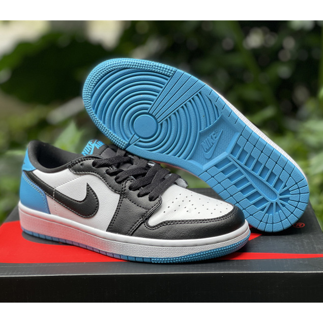 Air Jordan 1 Low OG “UNC”  Sneaker  CZ0790-104 - FashionPlug