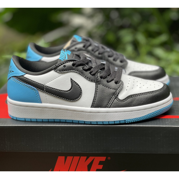Air Jordan 1 Low OG “UNC”  Sneaker  CZ0790-104 - FashionPlug