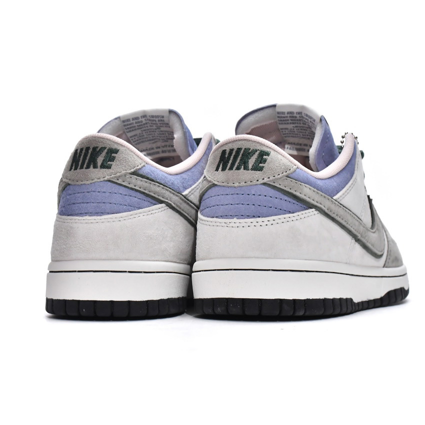 Otomo Katsuhiro x Nike SB Dunk Low Steamboy OST Sneaker    LF0039-012 - FashionPlug