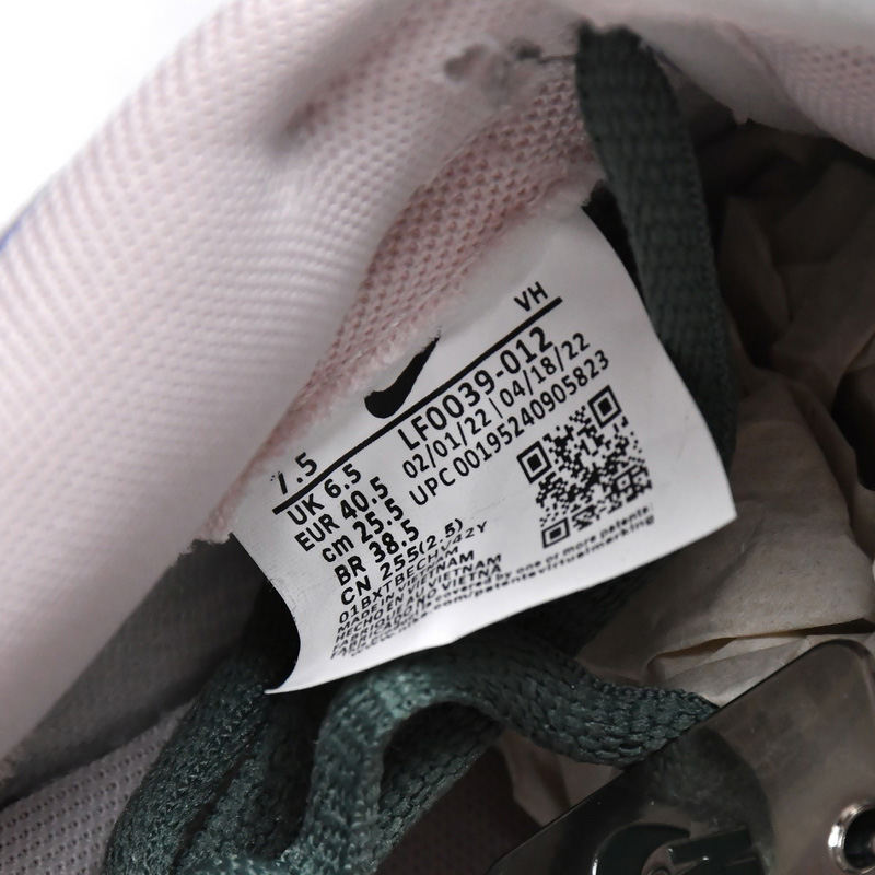 Otomo Katsuhiro x Nike SB Dunk Low Steamboy OST Sneaker    LF0039-012 - FashionPlug