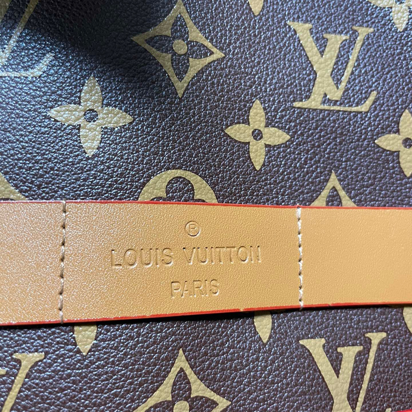 Louis Vuitton Logo Jacket - FashionPlug