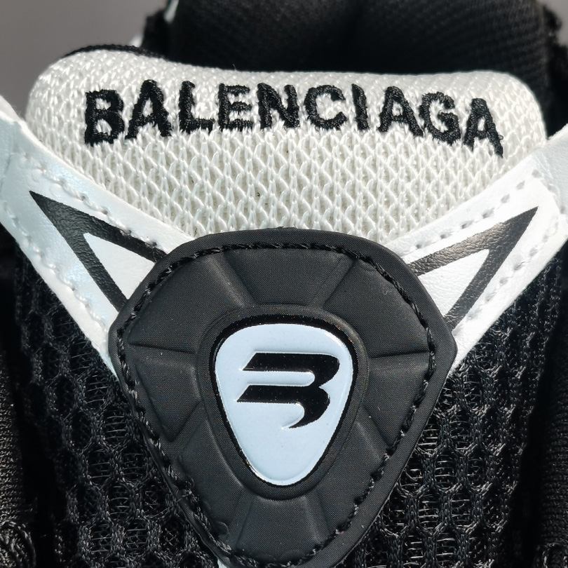 Balenciaga Runner Sneakers - FashionPlug