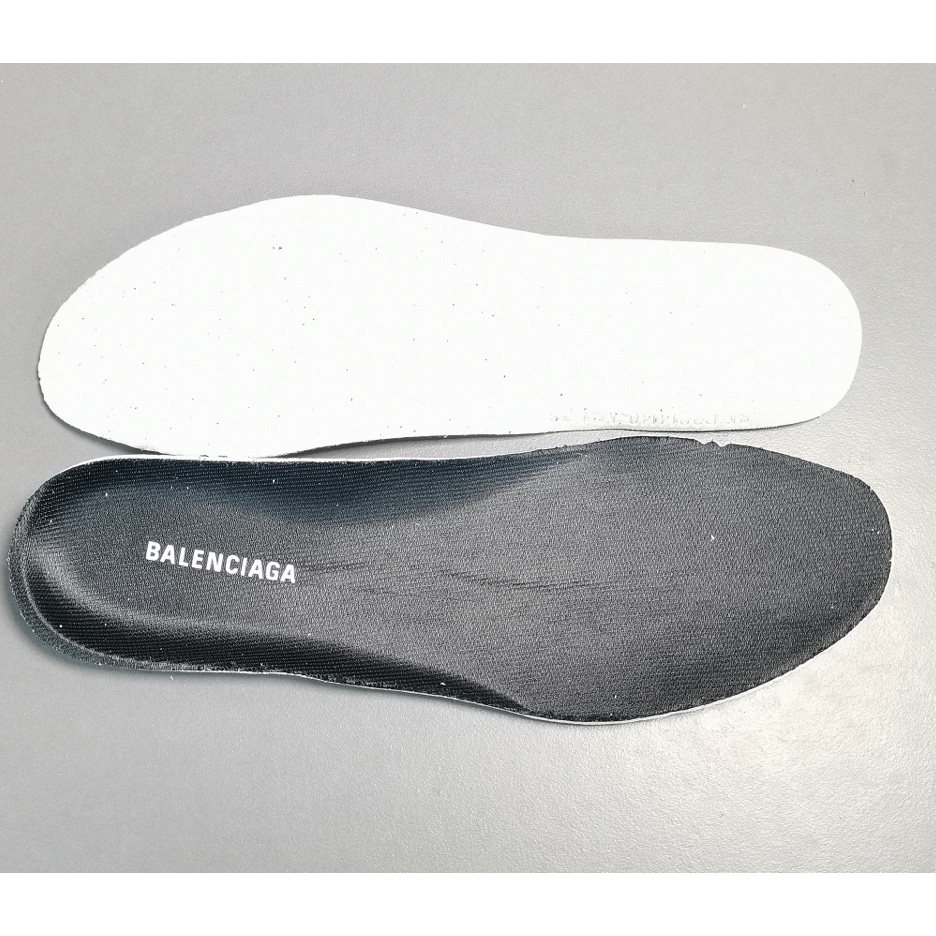 Balenciaga Runner Sneakers - FashionPlug