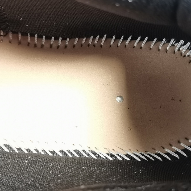 Balenciaga Runner Sneakers - FashionPlug