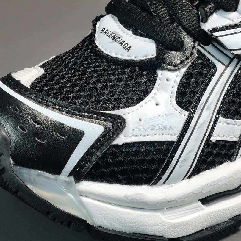 Balenciaga Runner Sneakers - FashionPlug