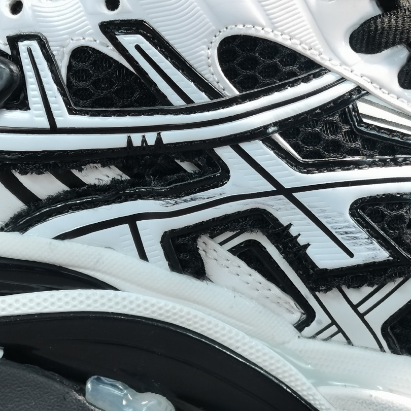 Balenciaga Runner Sneakers - FashionPlug
