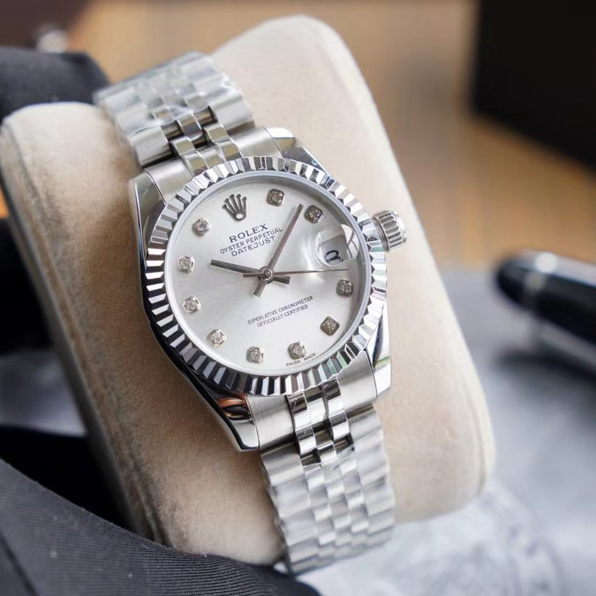 Rolex  Watch     - FashionPlug