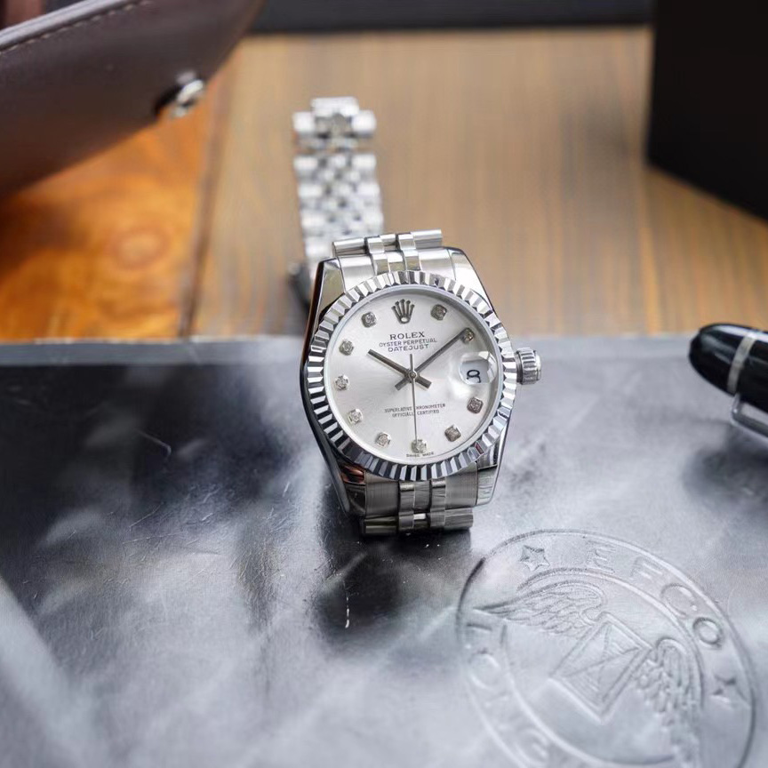Rolex  Watch     - FashionPlug