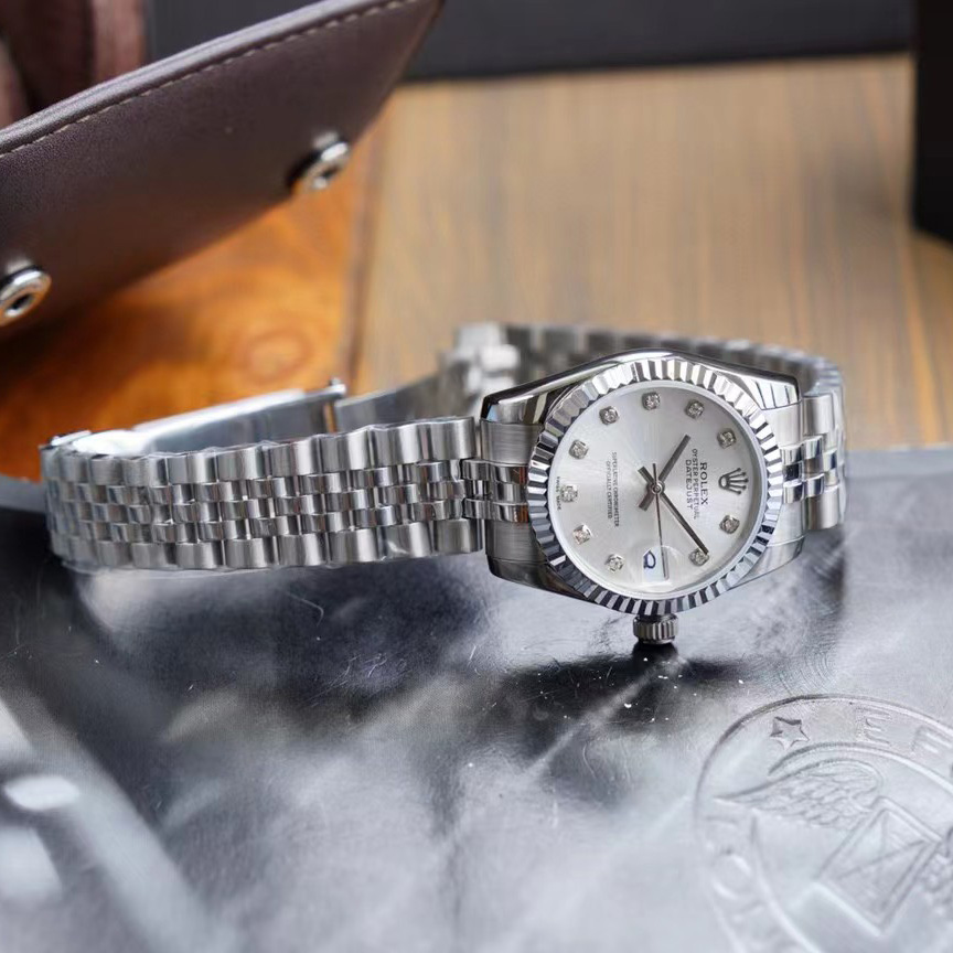 Rolex  Watch     - FashionPlug