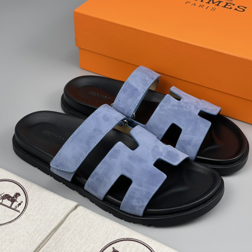 Hermes Sandal - FashionPlug