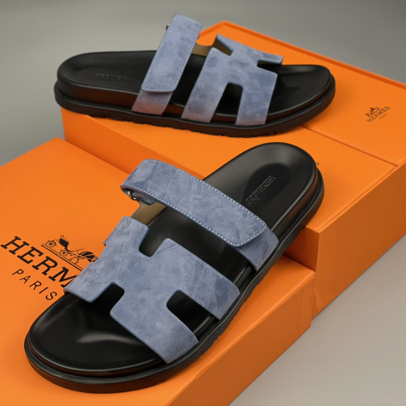 Hermes Sandal - FashionPlug