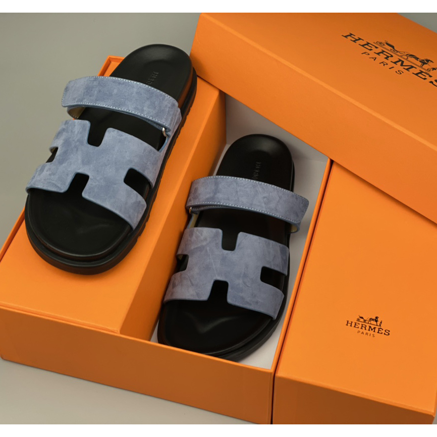 Hermes Sandal - FashionPlug