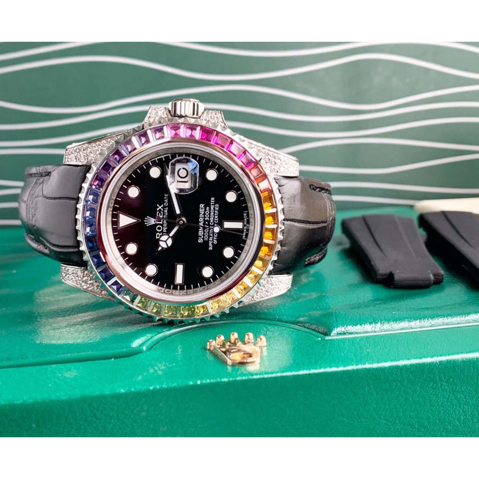 Rolex  Watch     - FashionPlug