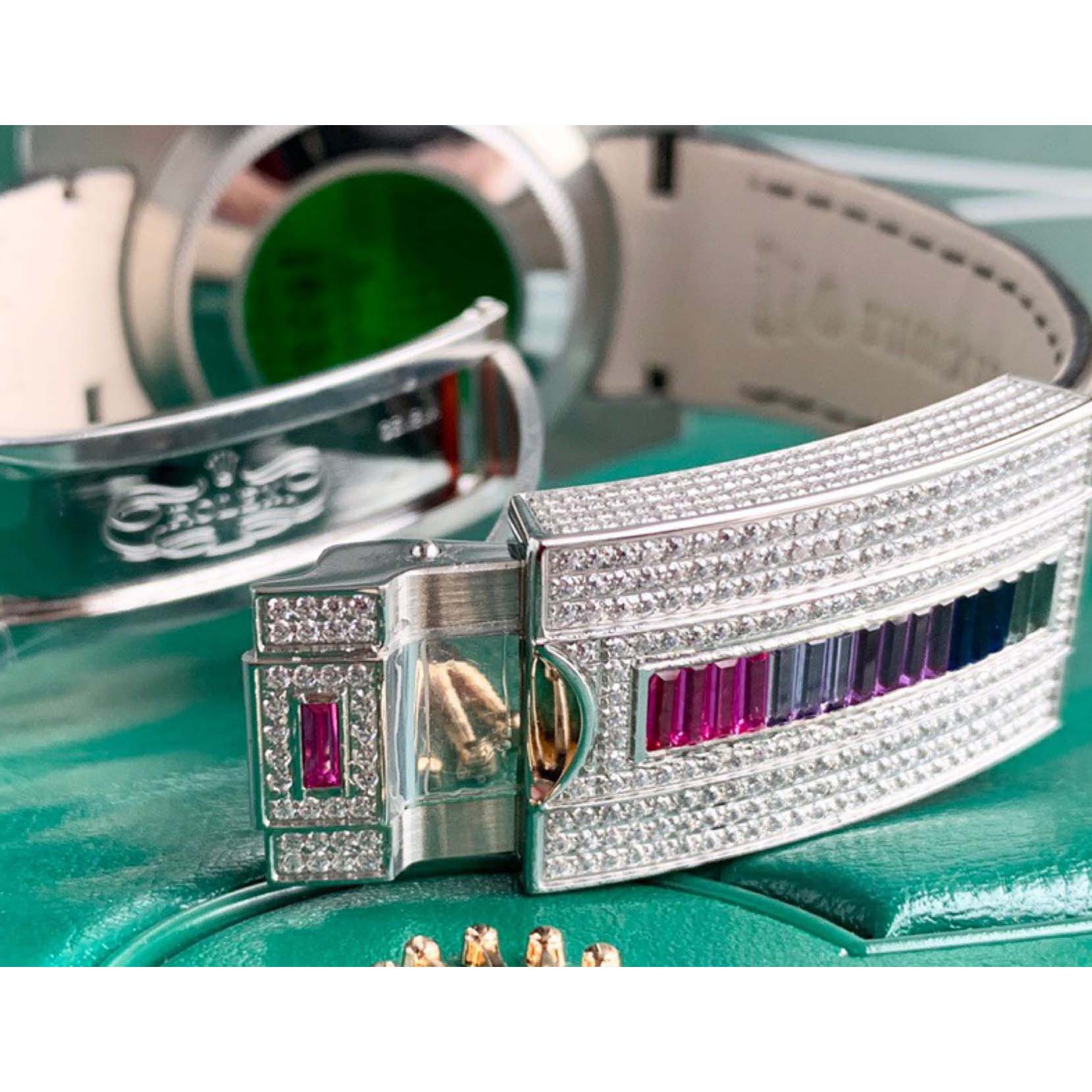 Rolex  Watch     - FashionPlug