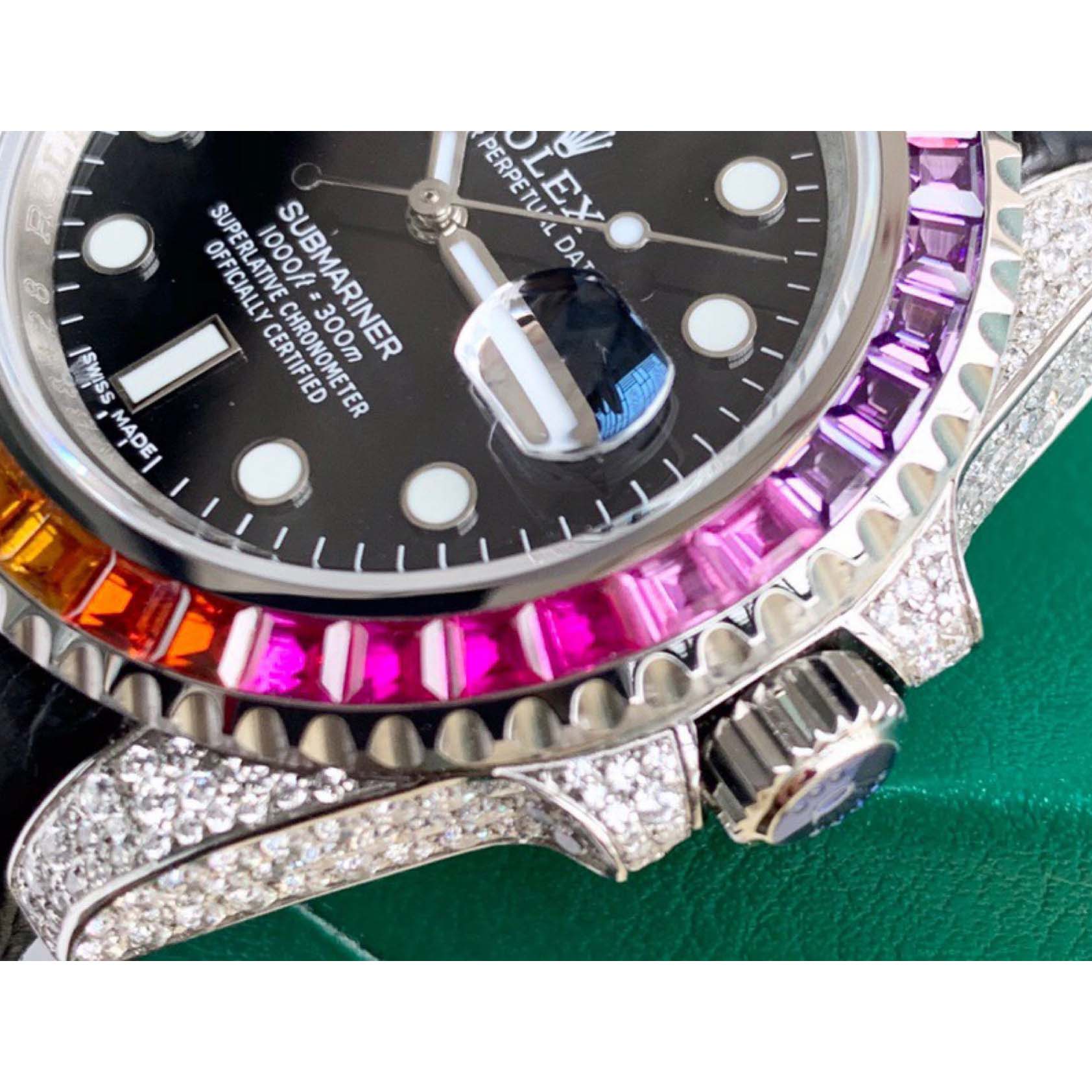 Rolex  Watch     - FashionPlug