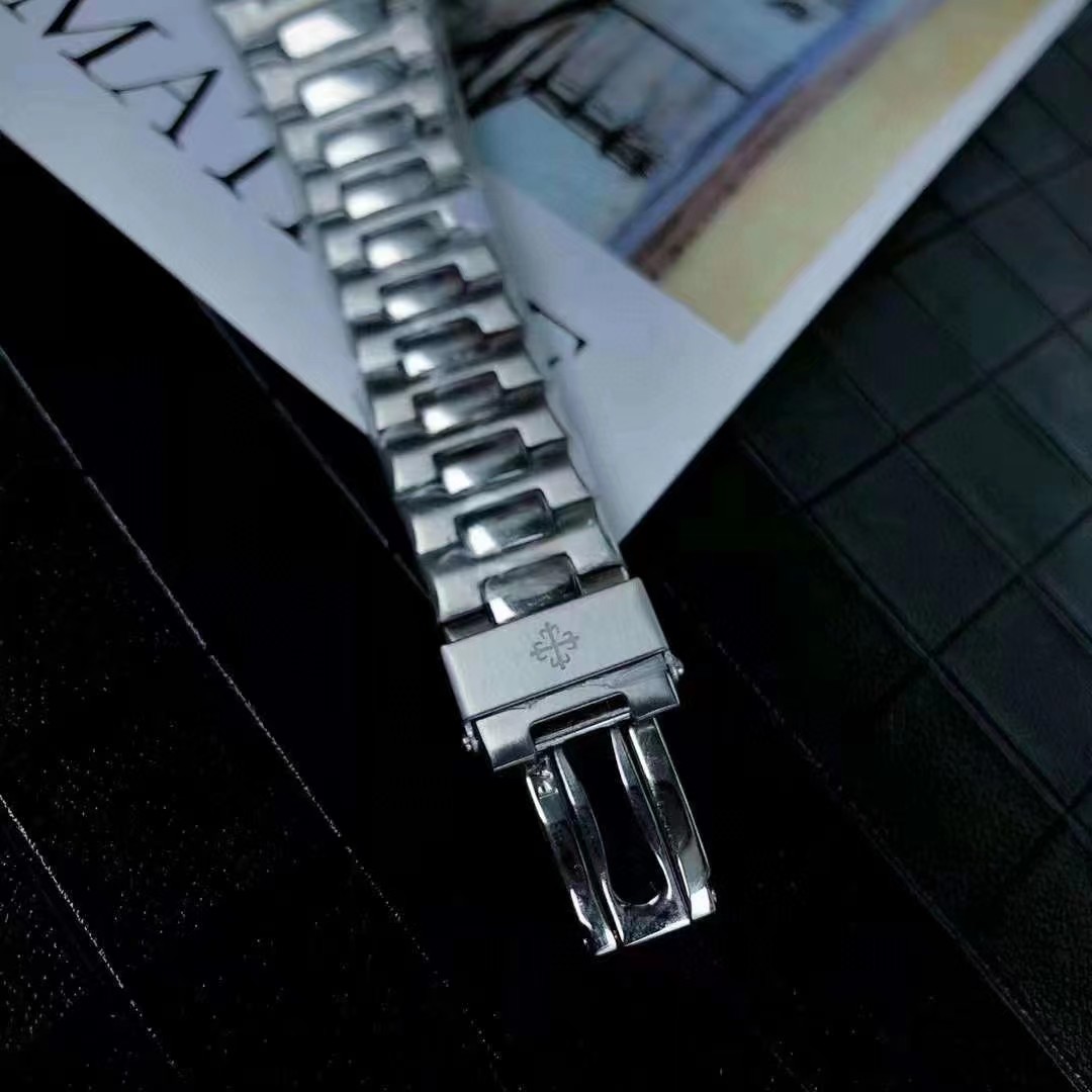 Patek Philipps Sa Watch  - FashionPlug