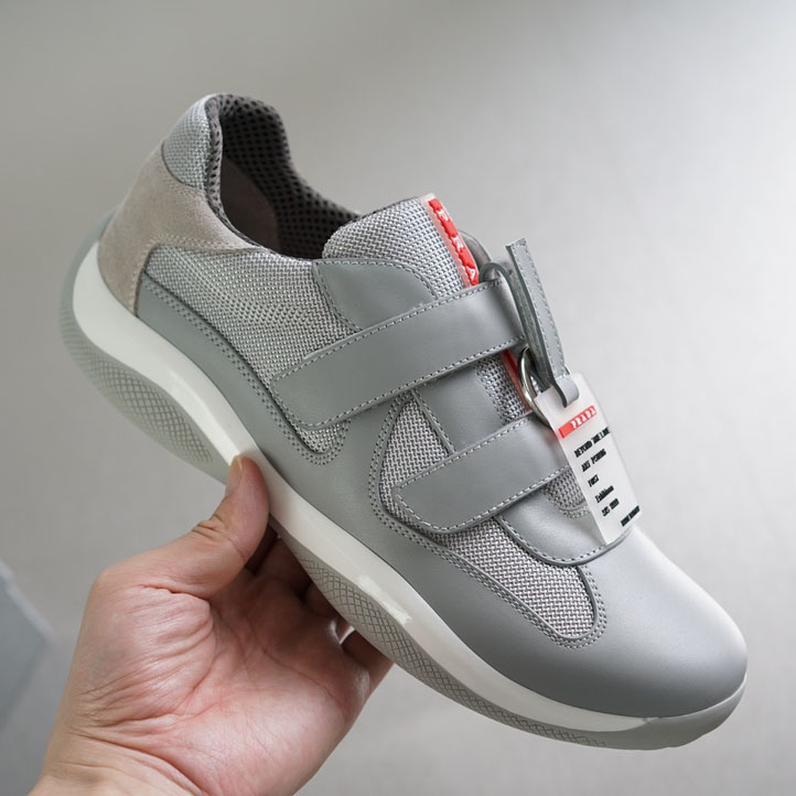 Prada America’s Cup Original sneakers(upon uk size) - FashionPlug