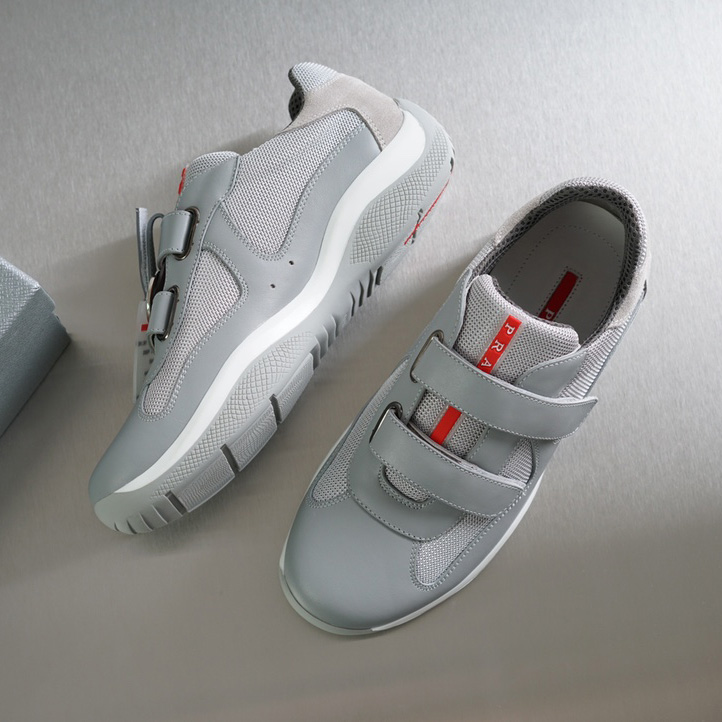 Prada America’s Cup Original sneakers(upon uk size) - FashionPlug