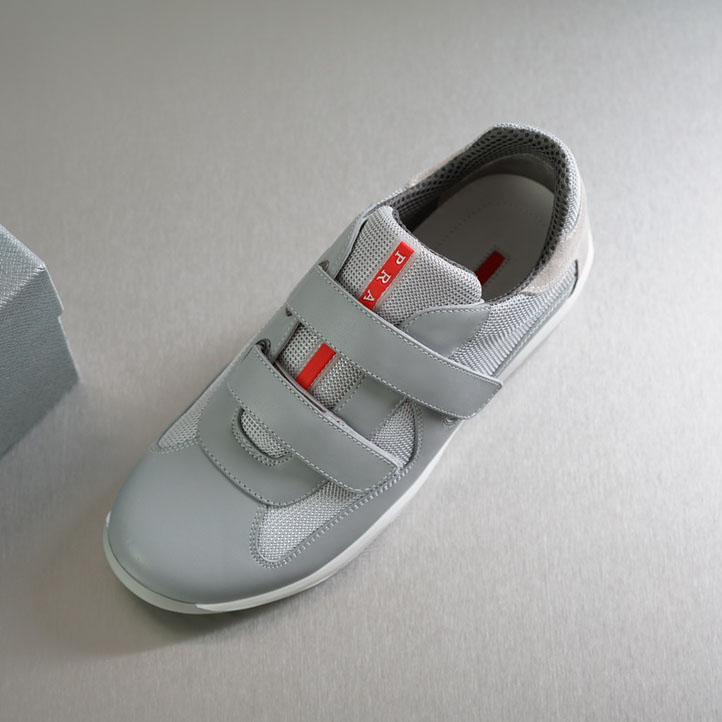 Prada America’s Cup Original sneakers(upon uk size) - FashionPlug