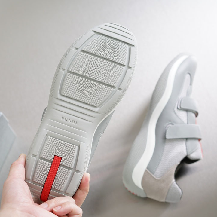 Prada America’s Cup Original sneakers(upon uk size) - FashionPlug