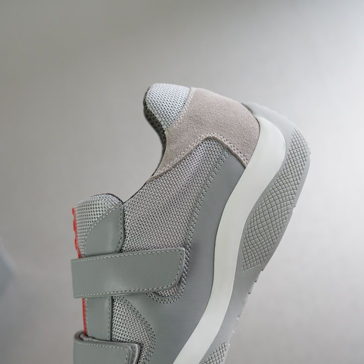 Prada America’s Cup Original sneakers(upon uk size) - FashionPlug
