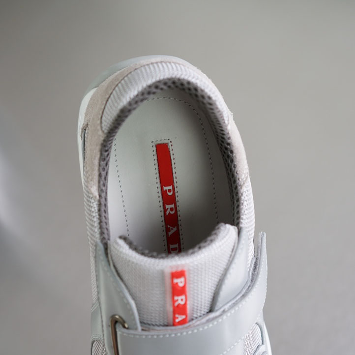 Prada America’s Cup Original sneakers(upon uk size) - FashionPlug