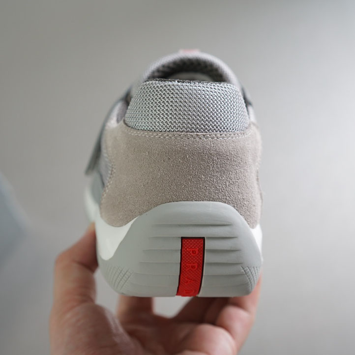 Prada America’s Cup Original sneakers(upon uk size) - FashionPlug