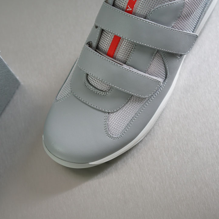 Prada America’s Cup Original sneakers(upon uk size) - FashionPlug