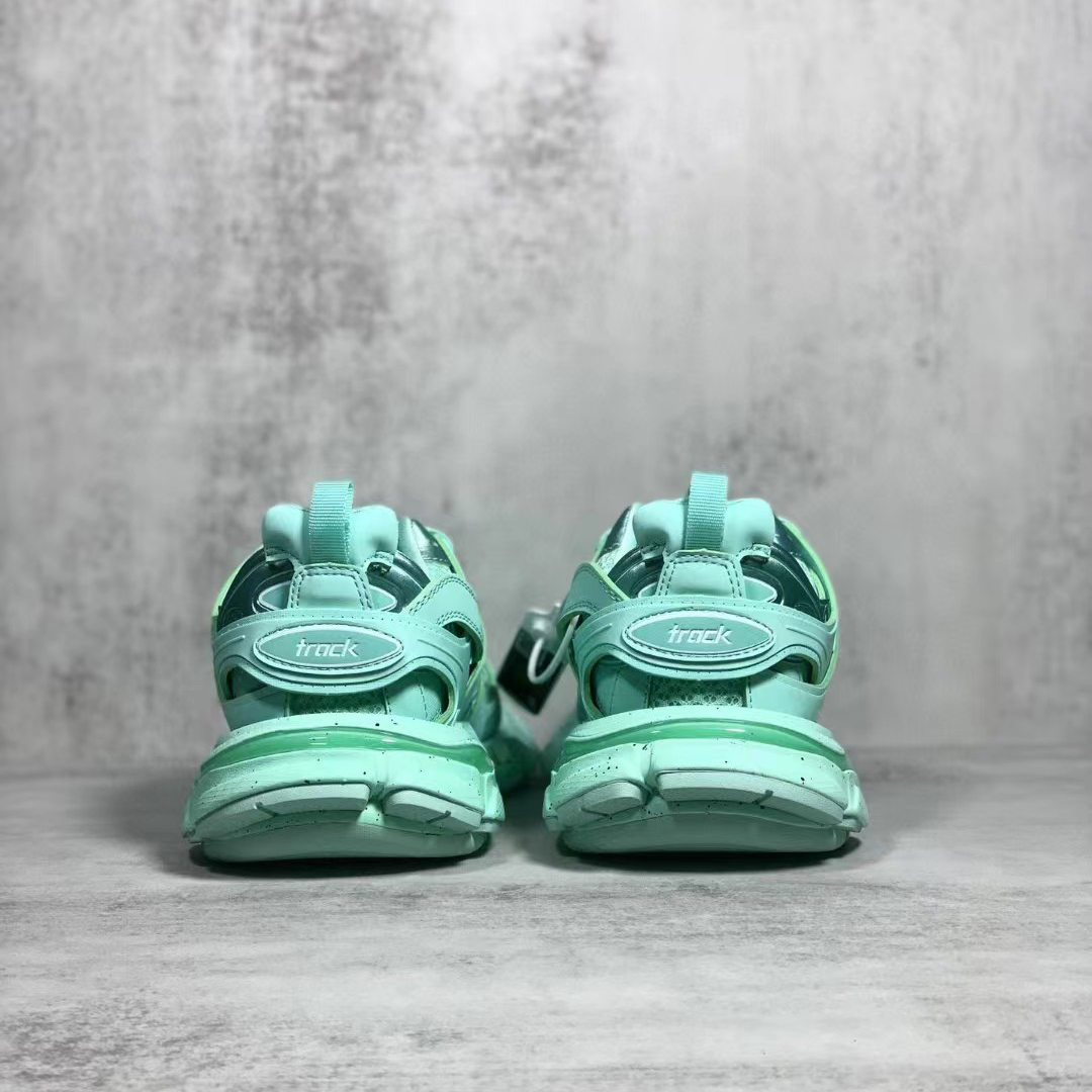Balenciaga Track 3.0  Sneaker - FashionPlug