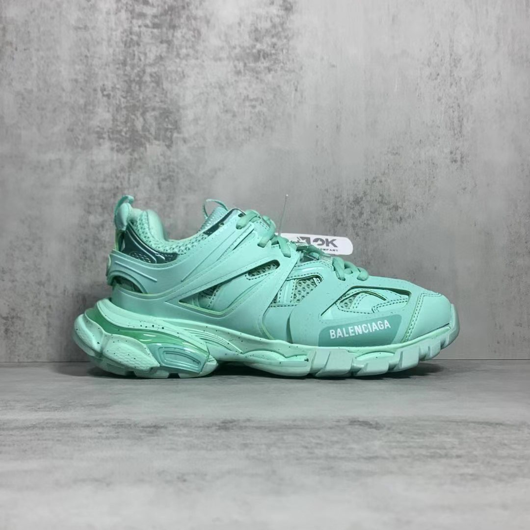 Balenciaga Track 3.0  Sneaker - FashionPlug
