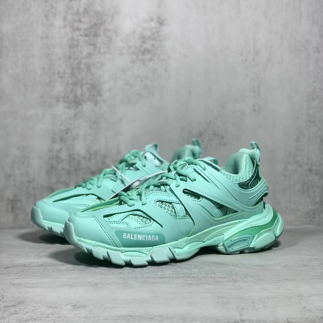 Balenciaga Track 3.0  Sneaker - FashionPlug
