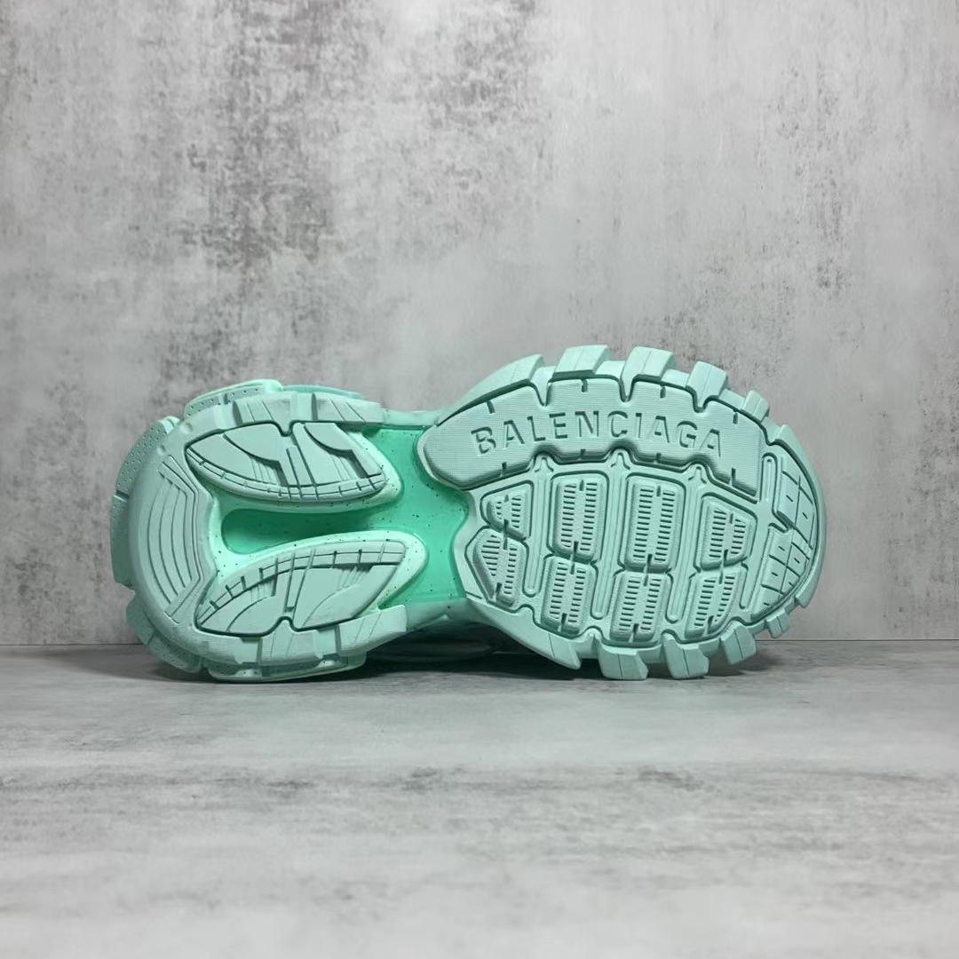 Balenciaga Track 3.0  Sneaker - FashionPlug