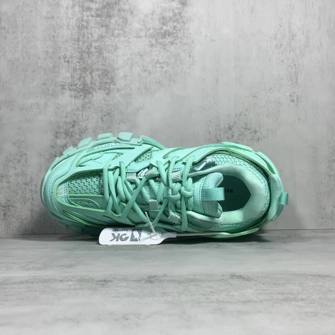 Balenciaga Track 3.0  Sneaker - FashionPlug