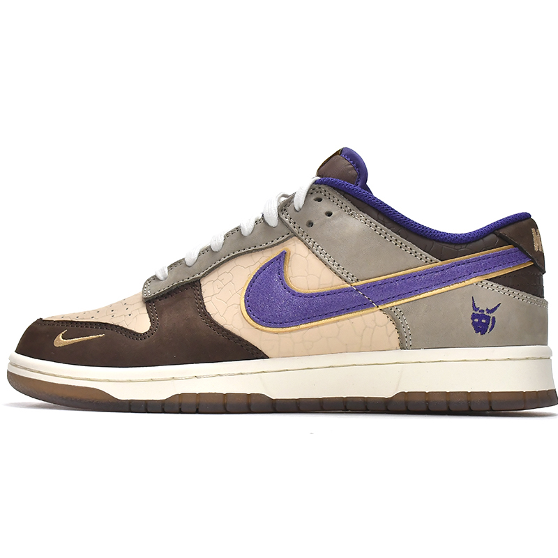 Nike Dunk Low Setsubun  Sneaker    DQ5009-268 - FashionPlug