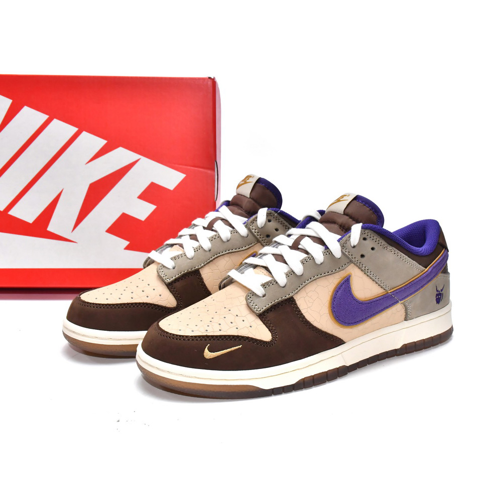 Nike Dunk Low Setsubun  Sneaker    DQ5009-268 - FashionPlug