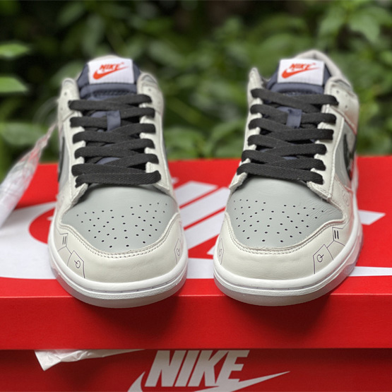 Nike Dunk Low “College Navy” Sneaker    DD1768-400 - FashionPlug