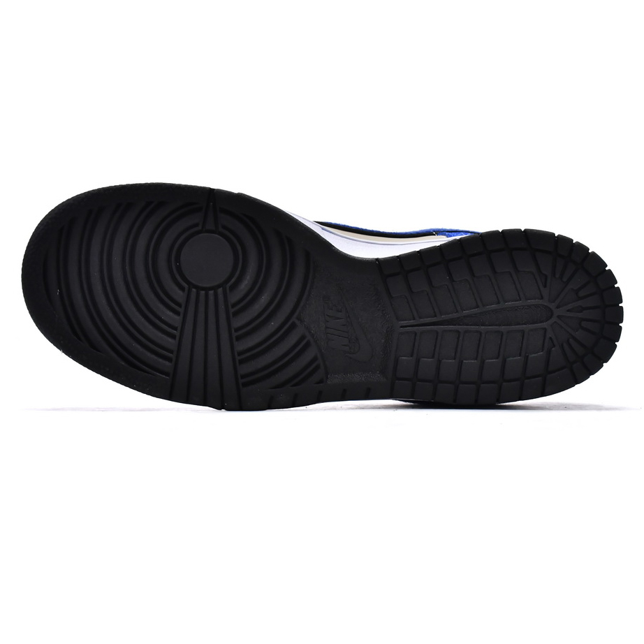 Nike Dunk Low Jackie Robinson Sneaker   DV2203-400  - FashionPlug