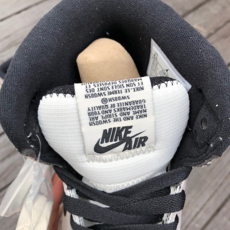 Air Jordan 1 High AJ1   DB2889-100 - FashionPlug