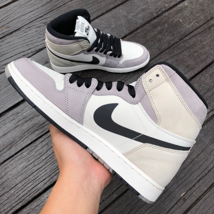 Air Jordan 1 High AJ1   DB2889-100 - FashionPlug
