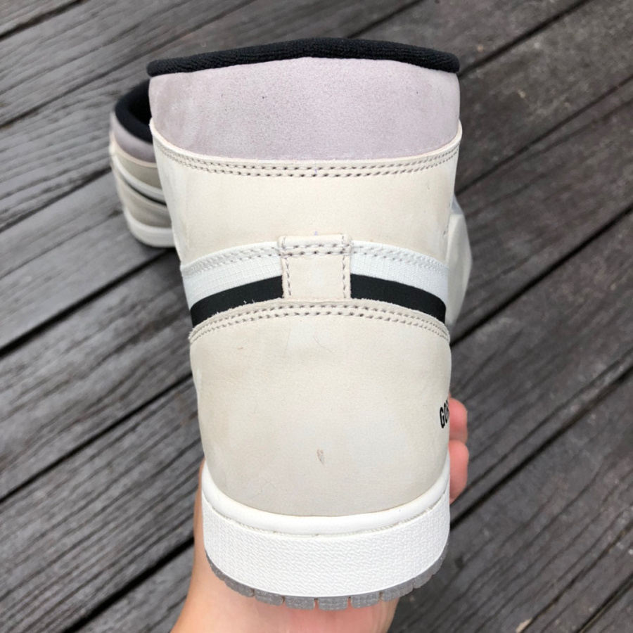 Air Jordan 1 High AJ1   DB2889-100 - FashionPlug