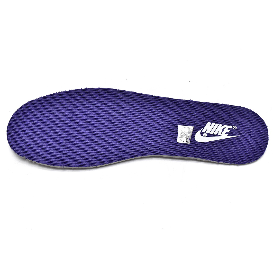 Nike Dunk Low Championship Court Purple Sneaker   DD1391-104 - FashionPlug