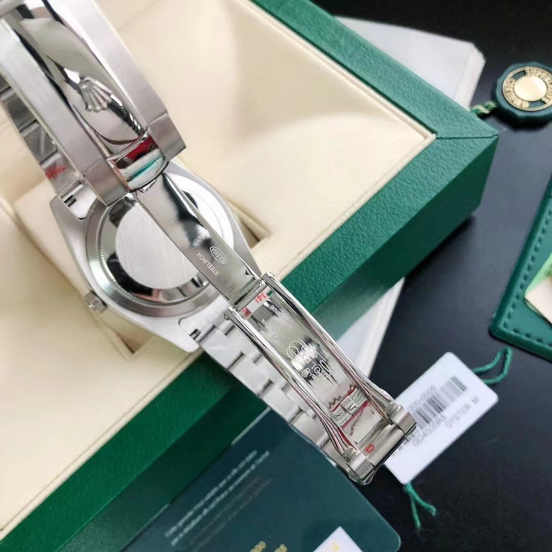 Rolex 2016 Pre-Owned Datejust II Watch   - FashionPlug