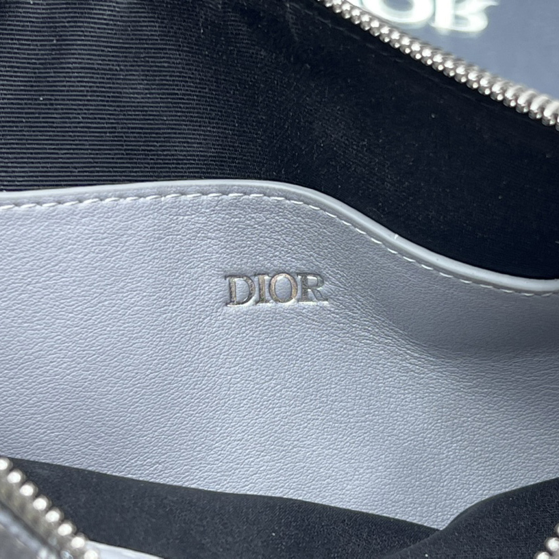 Dior A5 Pouch (26.5-17.5-0.5cm)  2ESCA338 - FashionPlug