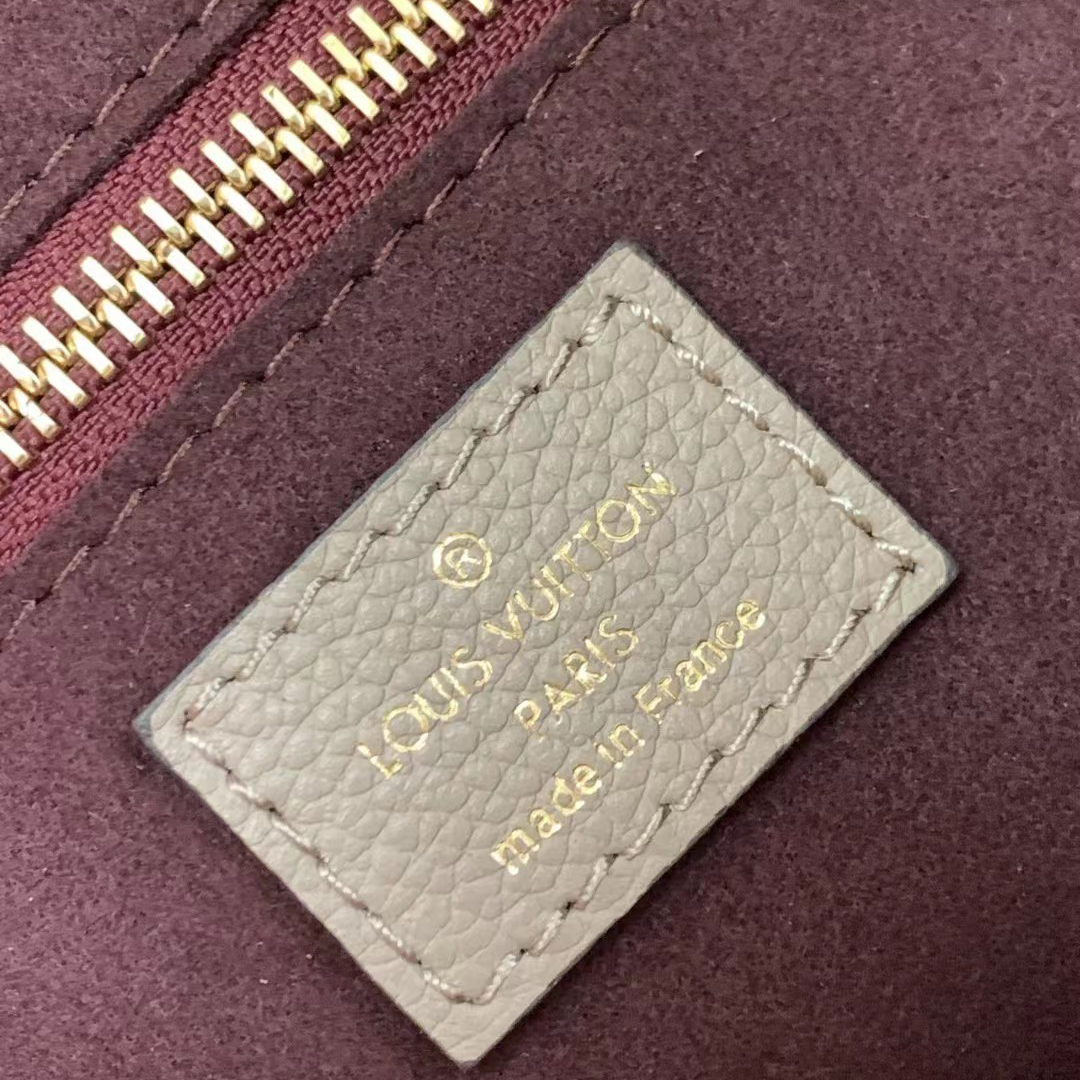 Louis Vuitton Neverfull MM Tote(31-29-17cm) - FashionPlug