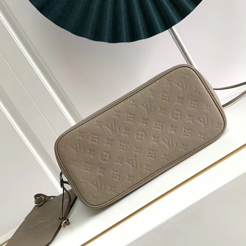 Louis Vuitton Neverfull MM Tote(31-29-17cm) - FashionPlug