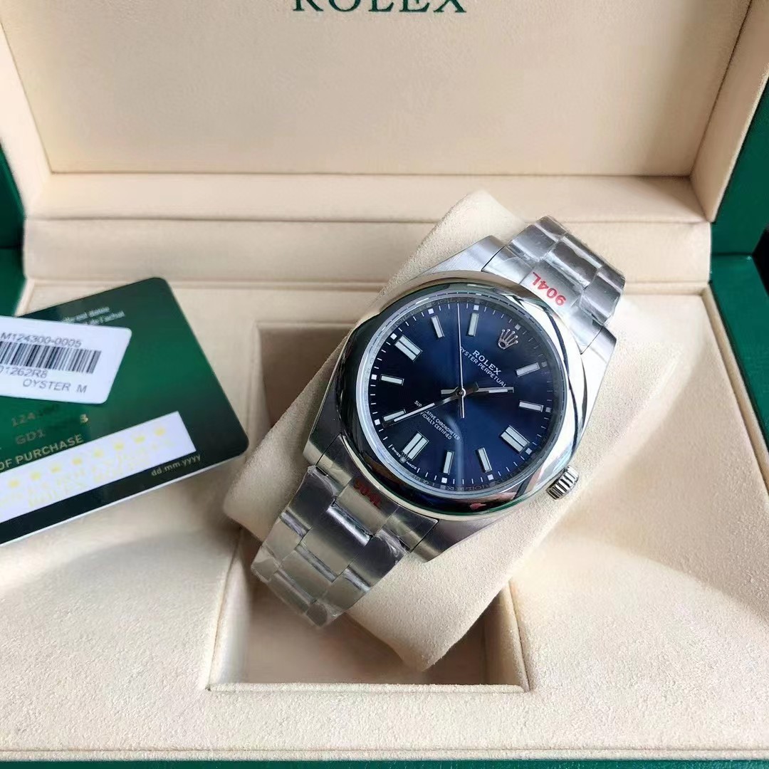 Rolex  Watch   - FashionPlug