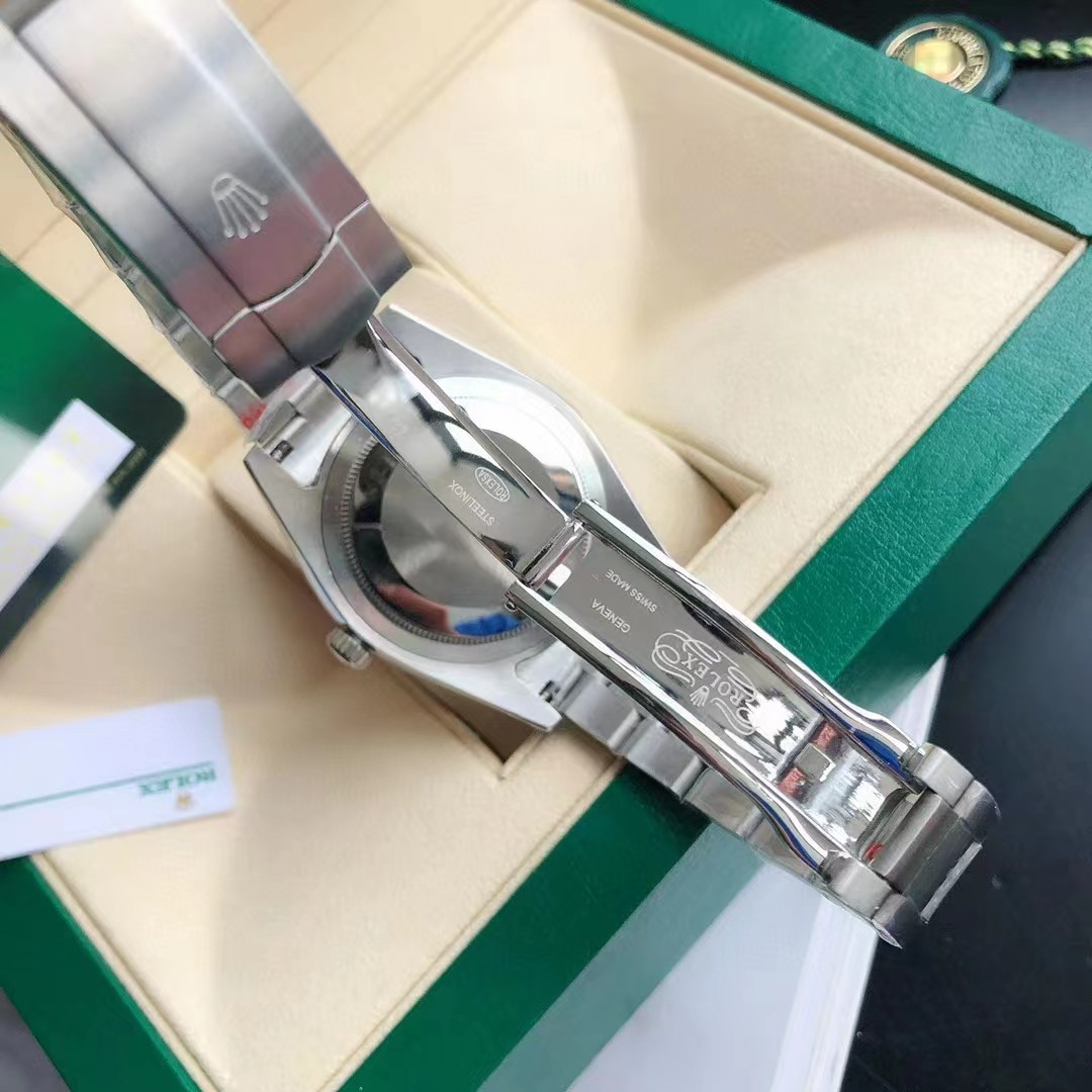Rolex  Watch   - FashionPlug