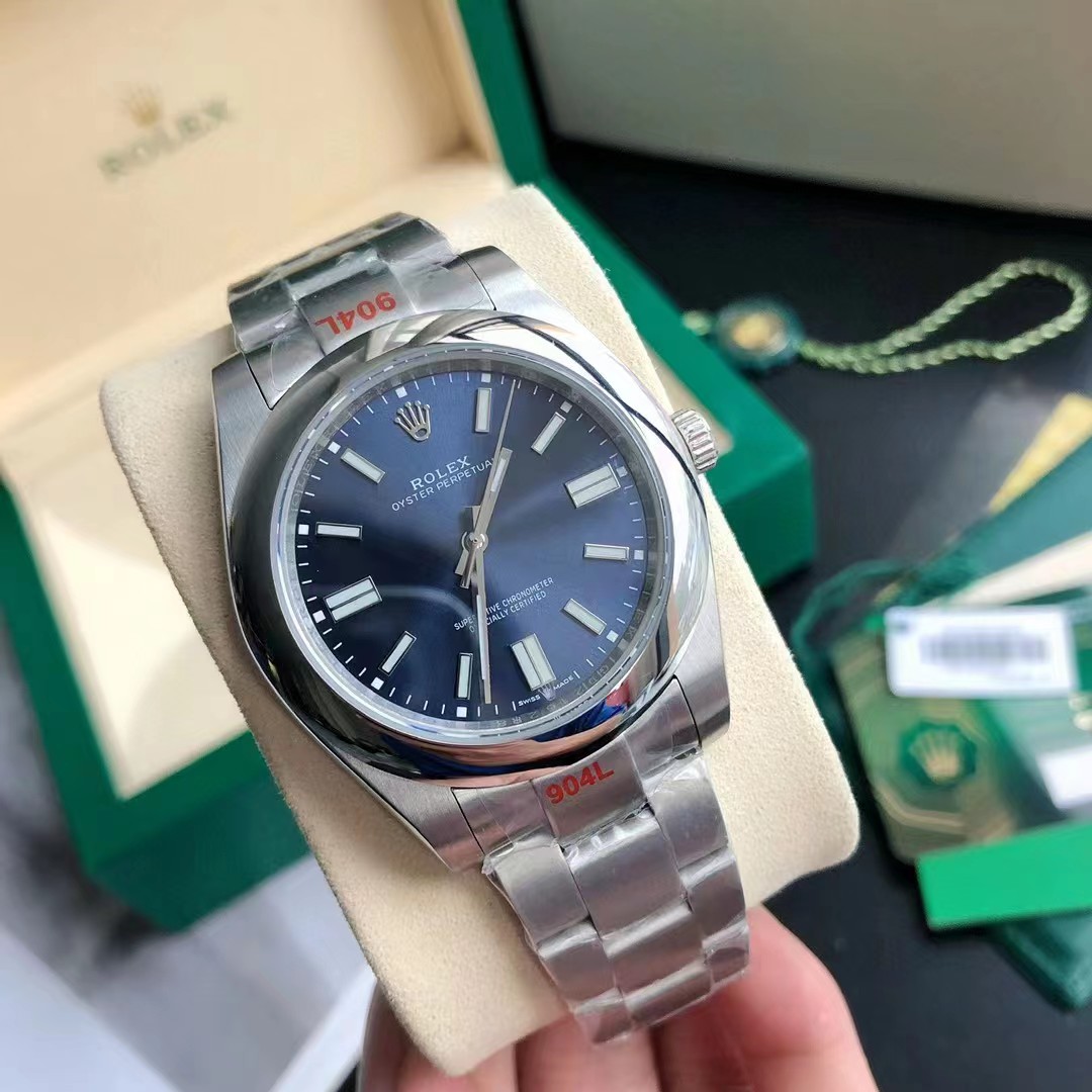 Rolex  Watch   - FashionPlug