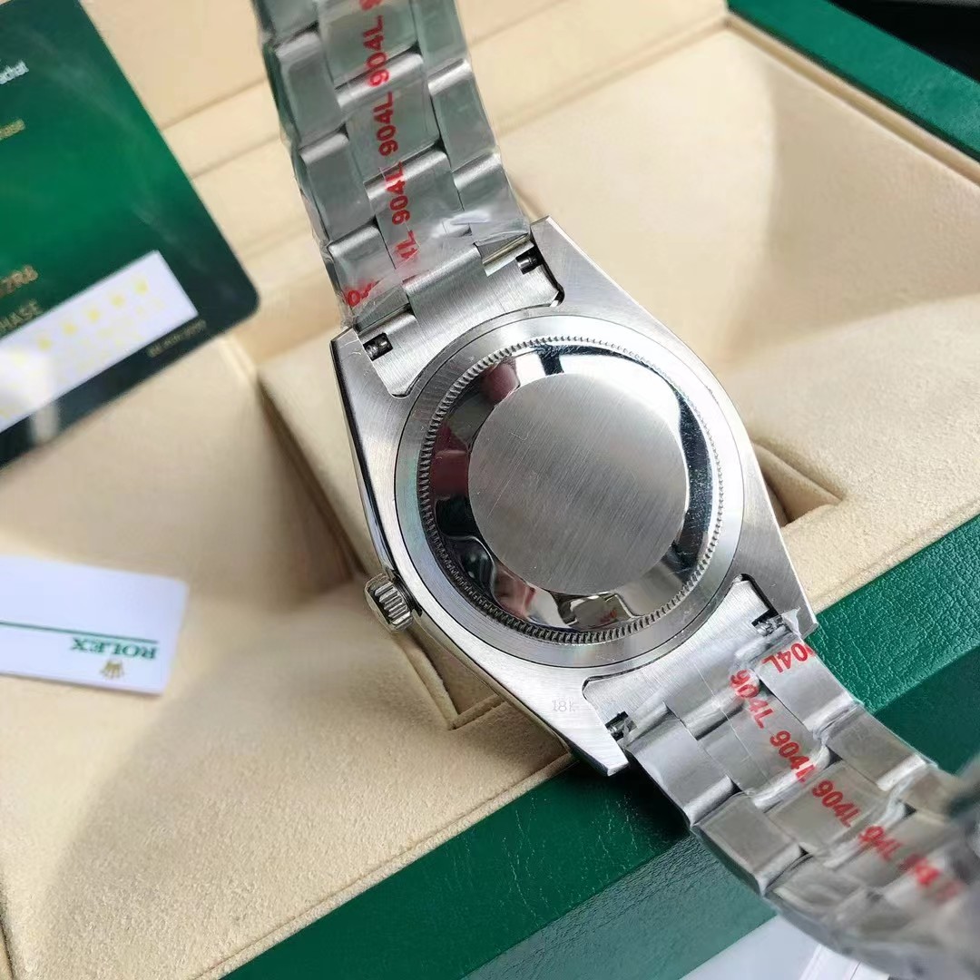 Rolex  Watch   - FashionPlug