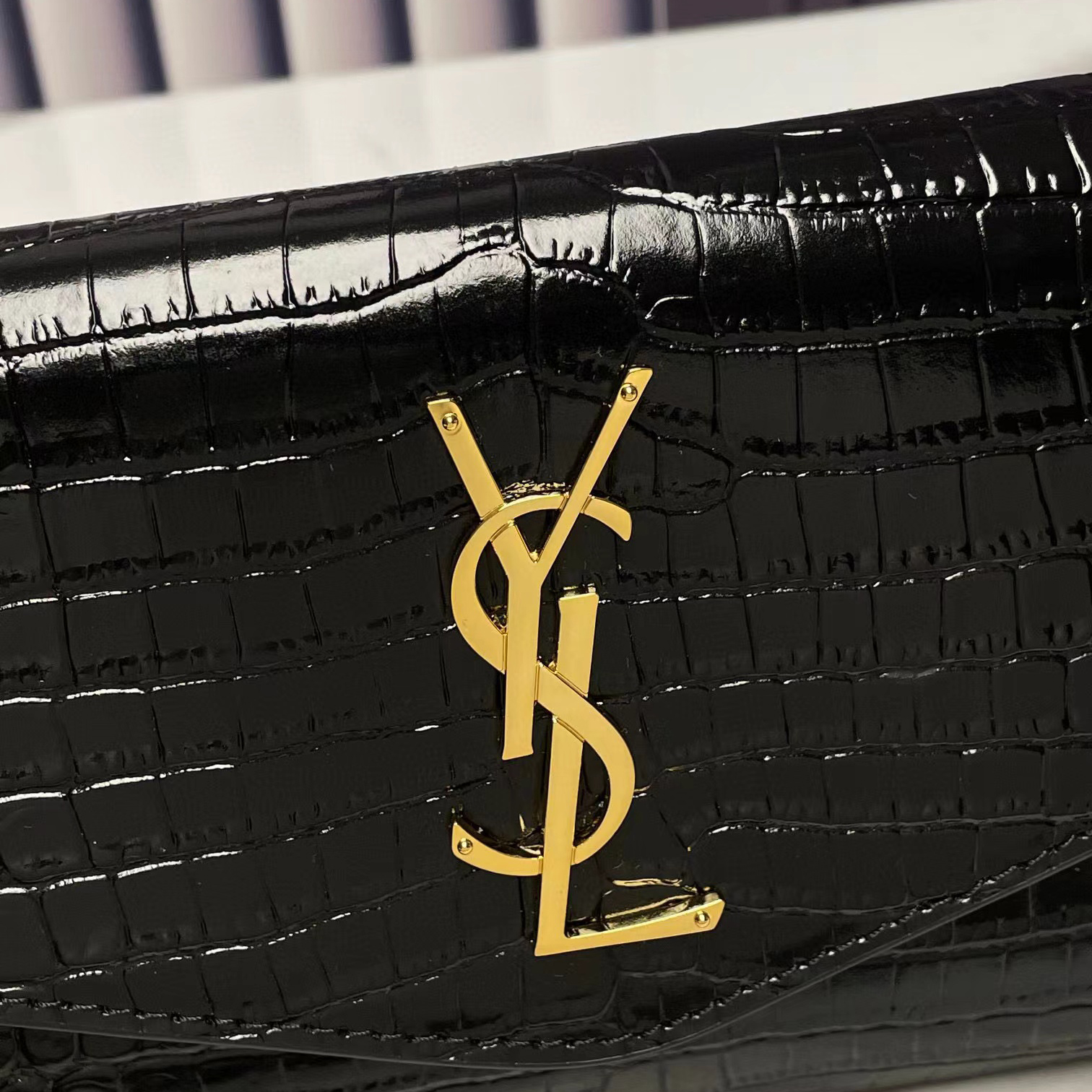 Saint Laurent Crossbody Bag(19-12-4cm) - FashionPlug